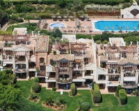 Wiederverkauf - apartment - Benahavís - Los Arqueros