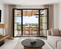 Wiederverkauf - apartment - Benahavís - Los Arqueros