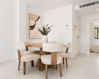 Wiederverkauf - apartment - Benahavís - Los Arqueros