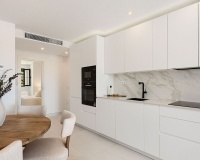 Wiederverkauf - apartment - Benahavís - Los Arqueros