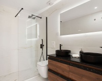 Wiederverkauf - apartment - Benahavís - Los Arqueros