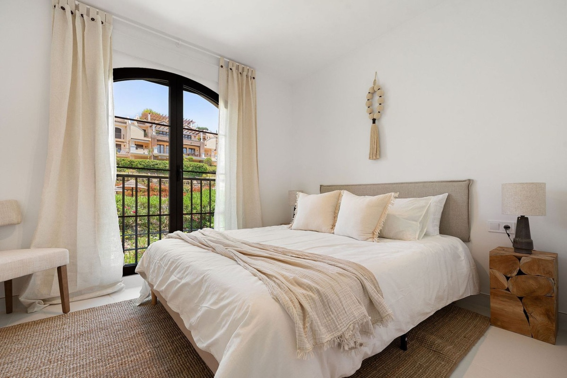 Wiederverkauf - apartment - Benahavís - Los Arqueros