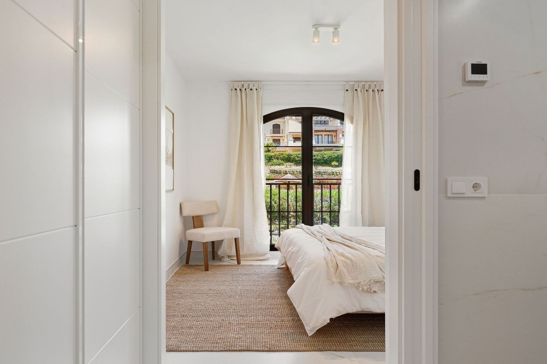 Wiederverkauf - apartment - Benahavís - Los Arqueros