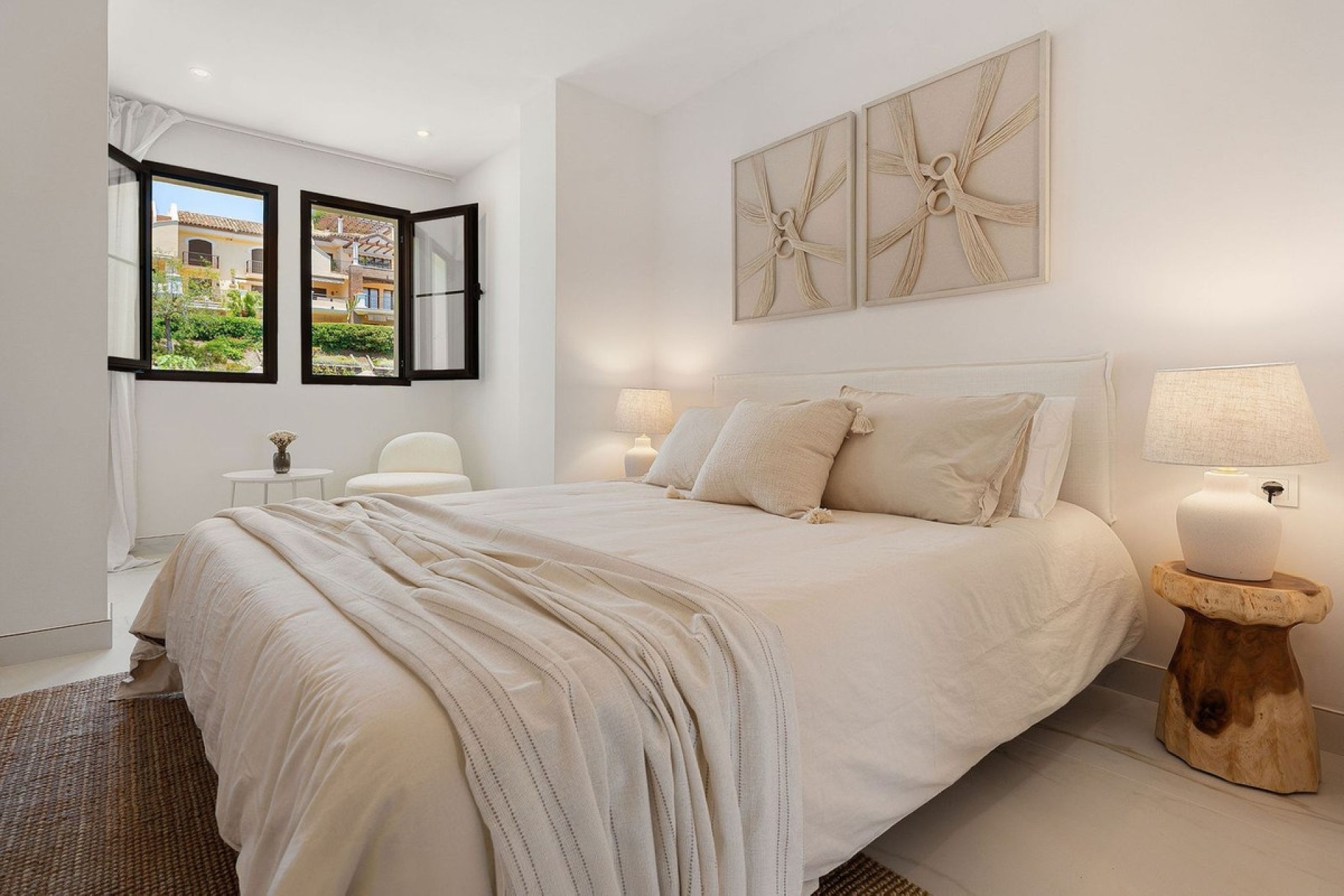 Wiederverkauf - apartment - Benahavís - Los Arqueros