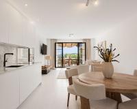 Wiederverkauf - apartment - Benahavís - Los Arqueros