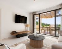 Wiederverkauf - apartment - Benahavís - Los Arqueros