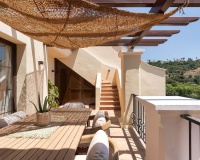 Wiederverkauf - apartment - Benahavís - Los Arqueros