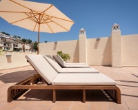 Wiederverkauf - apartment - Benahavís - Los Arqueros