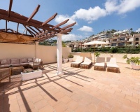 Wiederverkauf - apartment - Benahavís - Los Arqueros