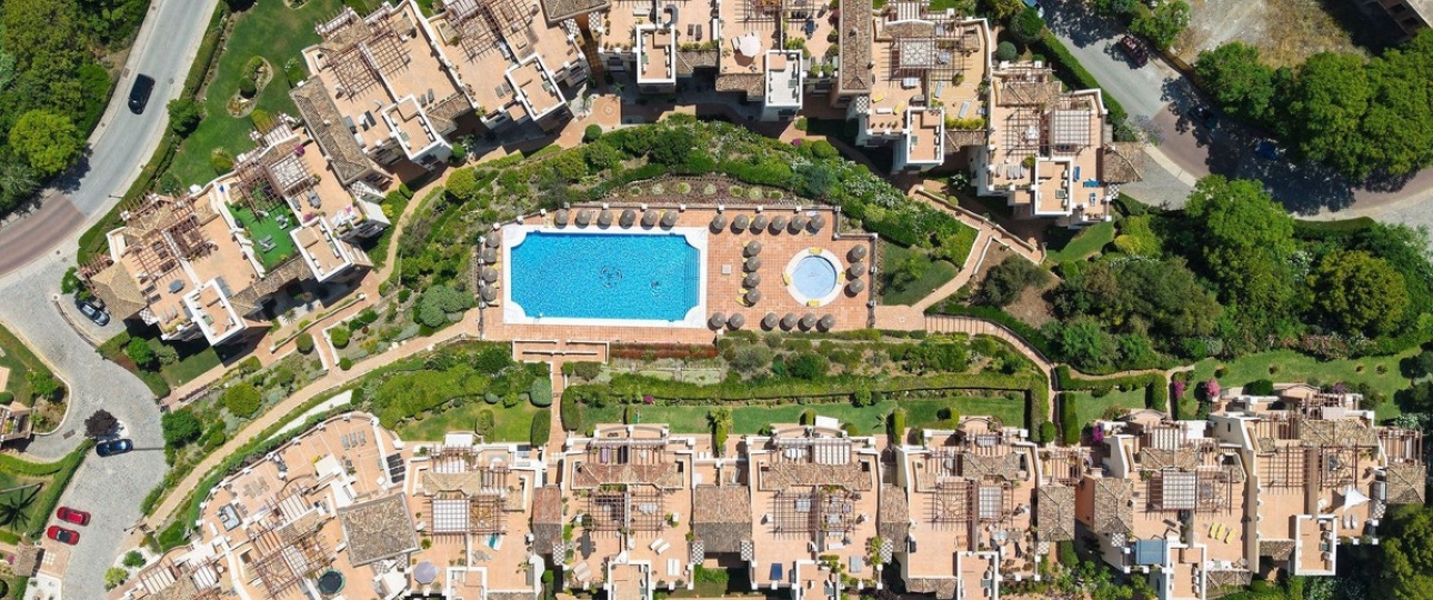 Wiederverkauf - apartment - Benahavís - Los Arqueros