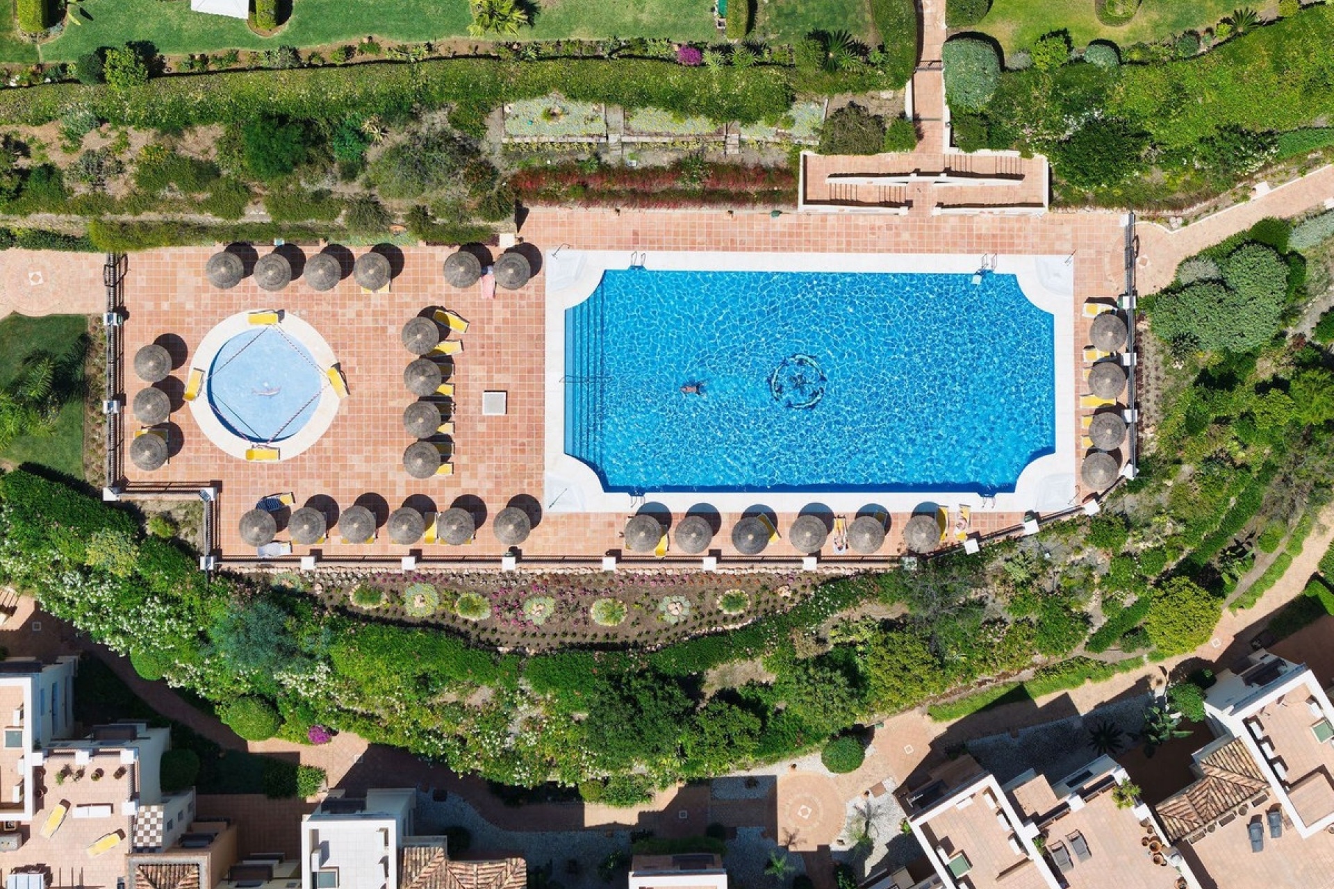 Wiederverkauf - apartment - Benahavís - Los Arqueros