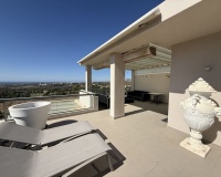 Wiederverkauf - apartment - Benahavís - Los Arqueros