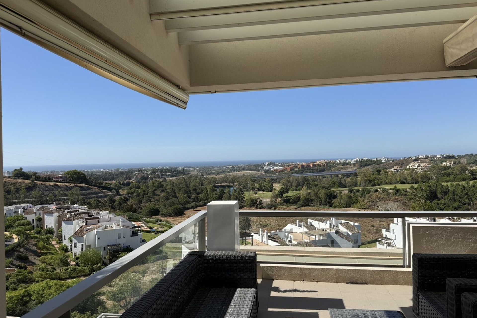 Wiederverkauf - apartment - Benahavís - Los Arqueros