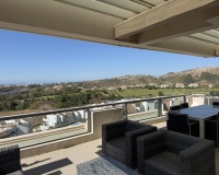 Wiederverkauf - apartment - Benahavís - Los Arqueros