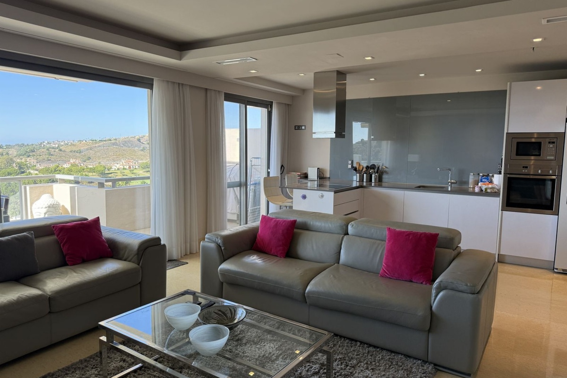 Wiederverkauf - apartment - Benahavís - Los Arqueros