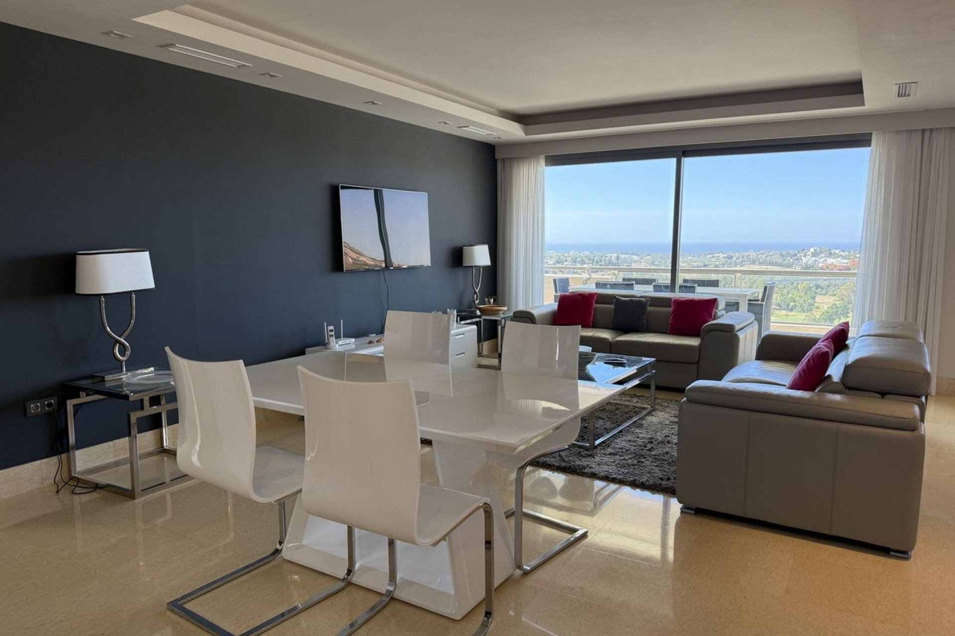 Wiederverkauf - apartment - Benahavís - Los Arqueros