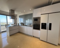 Wiederverkauf - apartment - Benahavís - Los Arqueros