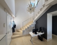 Wiederverkauf - apartment - Benahavís - Los Arqueros