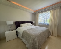 Wiederverkauf - apartment - Benahavís - Los Arqueros