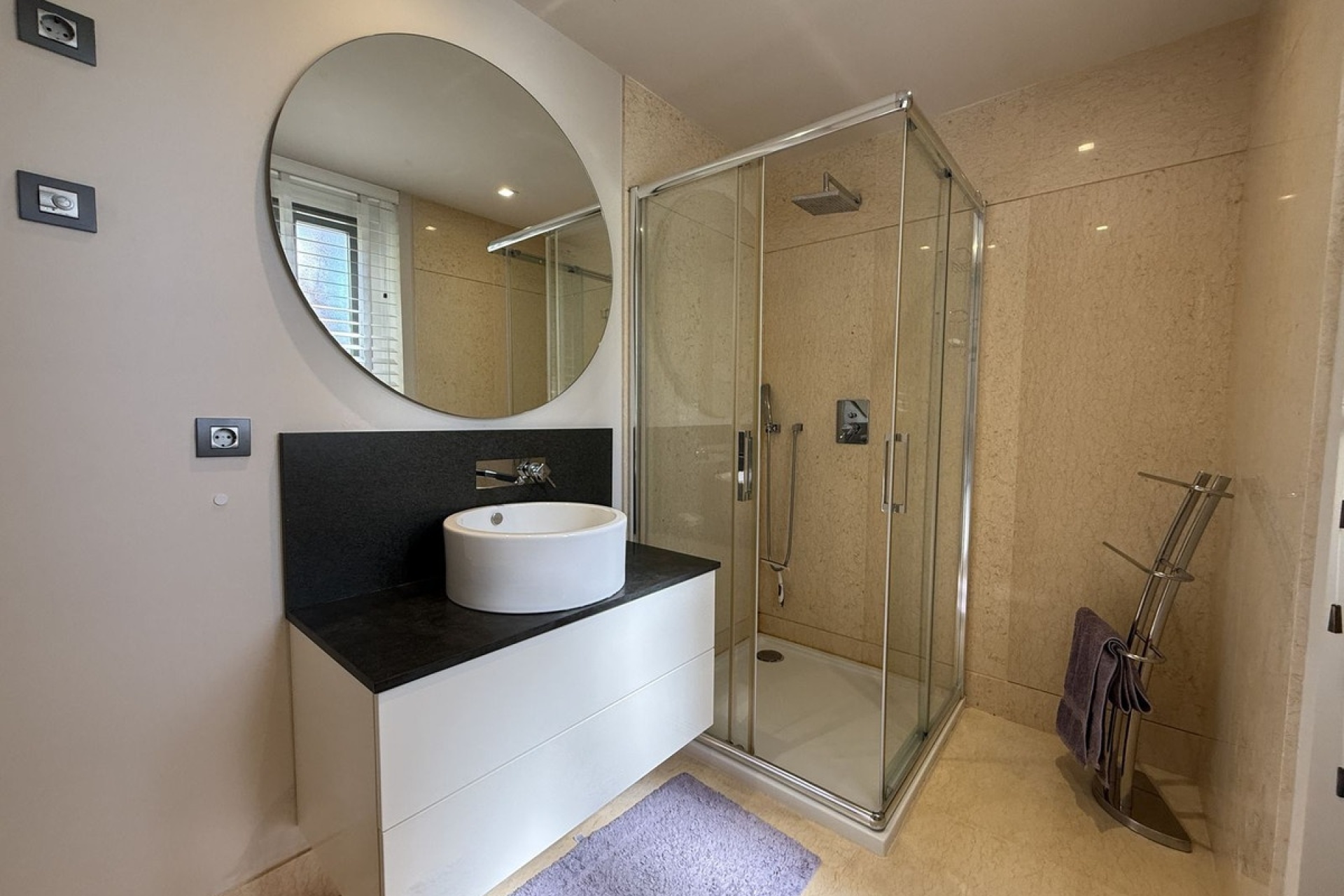Wiederverkauf - apartment - Benahavís - Los Arqueros