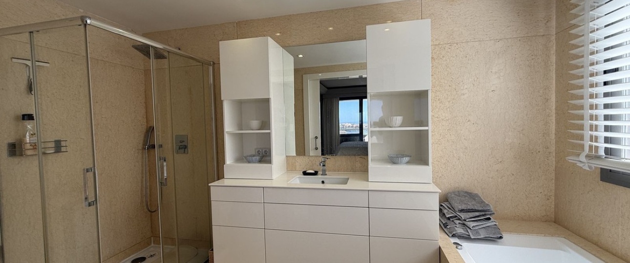 Wiederverkauf - apartment - Benahavís - Los Arqueros