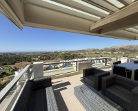 Wiederverkauf - apartment - Benahavís - Los Arqueros