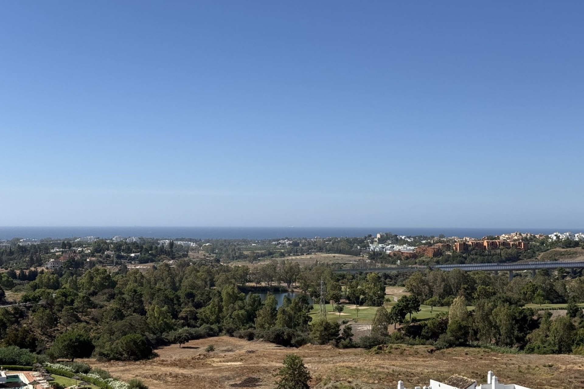 Wiederverkauf - apartment - Benahavís - Los Arqueros