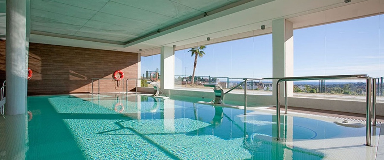 Wiederverkauf - apartment - Benahavís - Los Arqueros