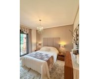 Wiederverkauf - apartment - Benahavís - Los Arqueros