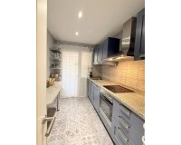 Wiederverkauf - apartment - Benahavís - Los Arqueros