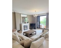 Wiederverkauf - apartment - Benahavís - Los Arqueros