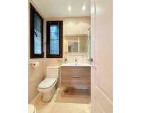 Wiederverkauf - apartment - Benahavís - Los Arqueros