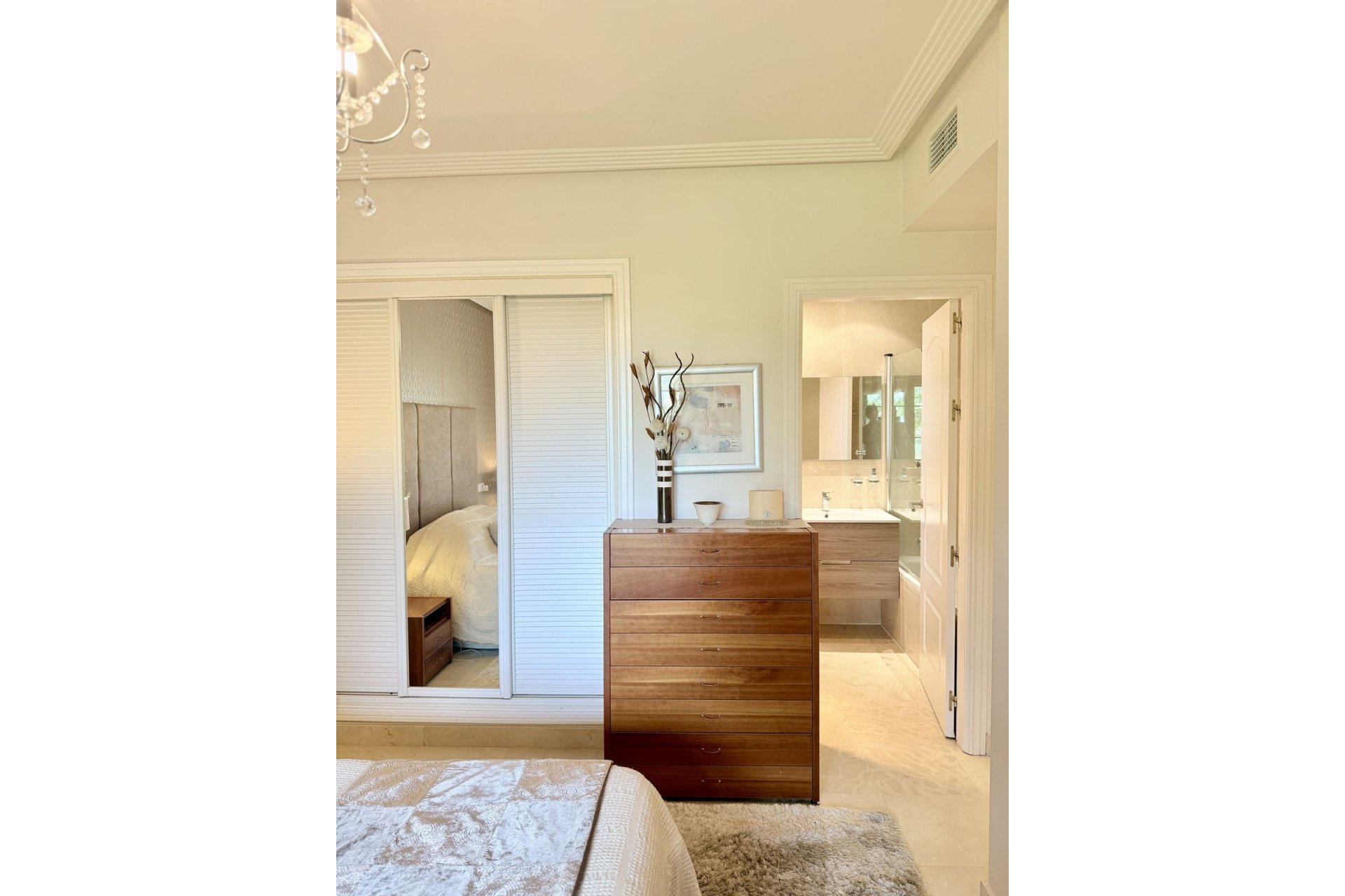 Wiederverkauf - apartment - Benahavís - Los Arqueros