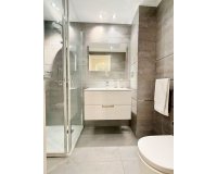 Wiederverkauf - apartment - Benahavís - Los Arqueros