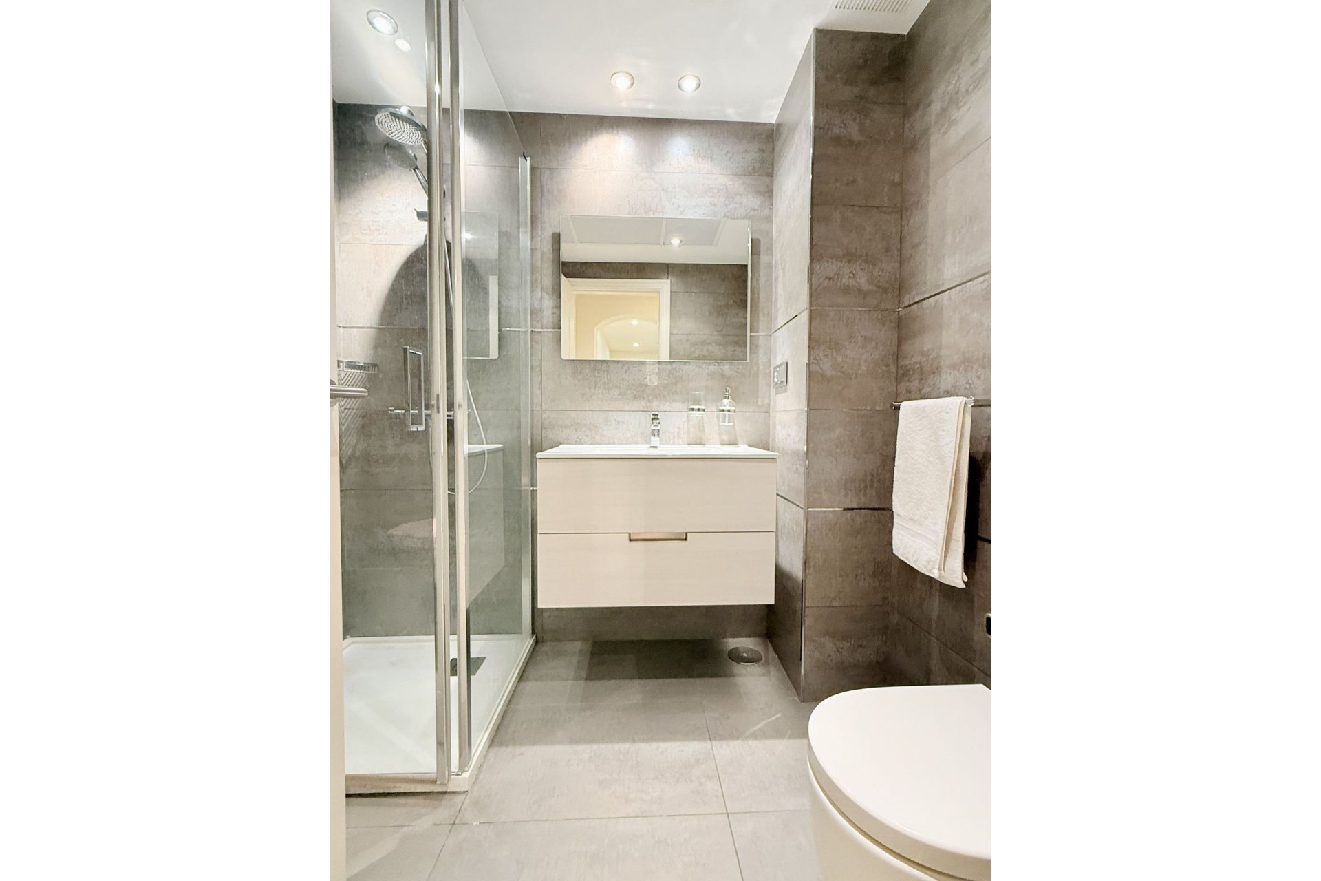 Wiederverkauf - apartment - Benahavís - Los Arqueros