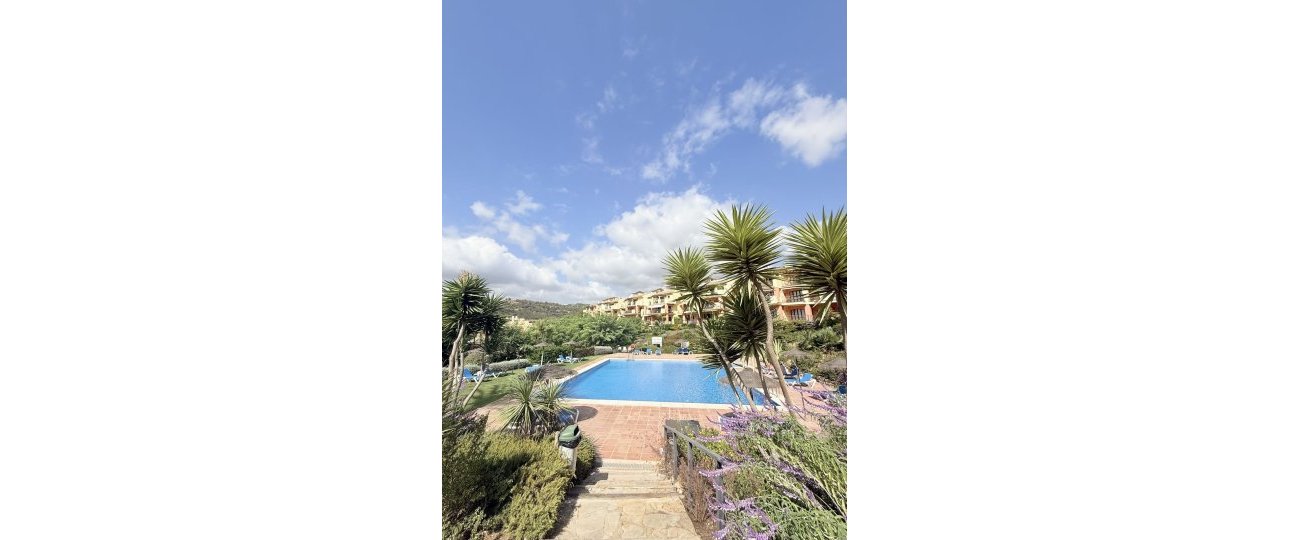 Wiederverkauf - apartment - Benahavís - Los Arqueros