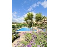 Wiederverkauf - apartment - Benahavís - Los Arqueros