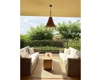 Wiederverkauf - apartment - Benahavís - Los Arqueros