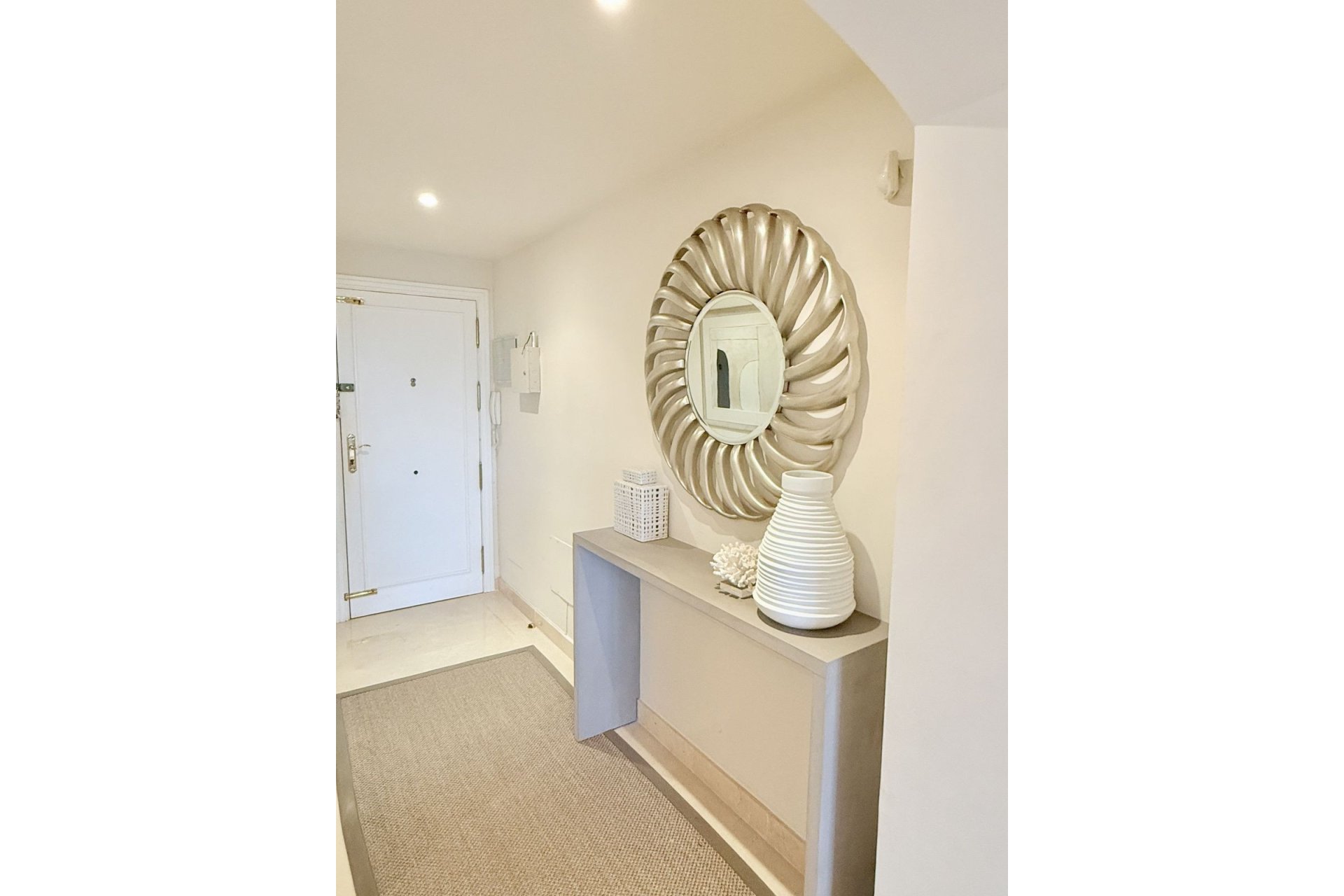 Wiederverkauf - apartment - Benahavís - Los Arqueros