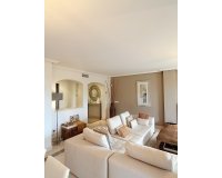 Wiederverkauf - apartment - Benahavís - Los Arqueros