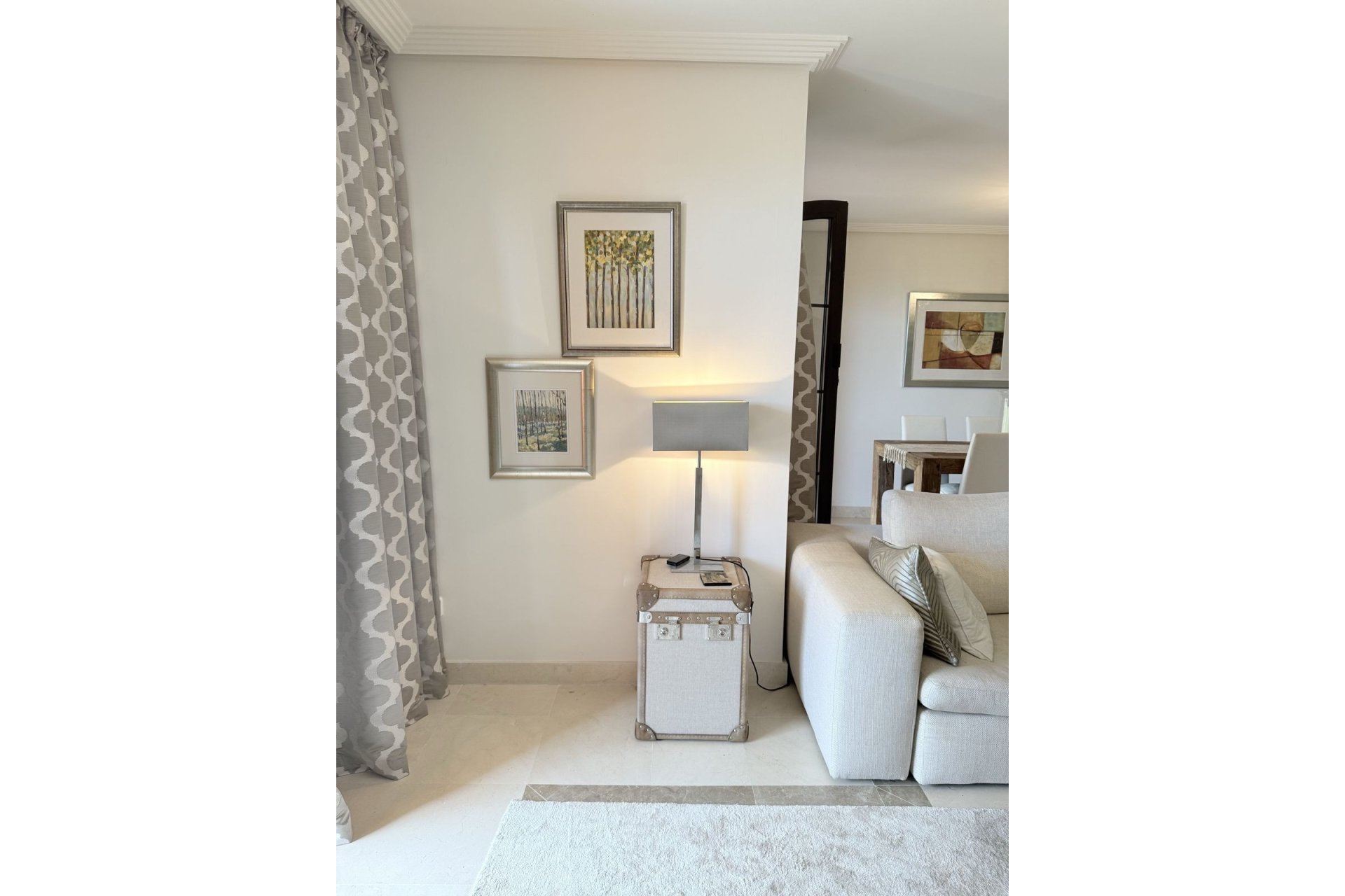 Wiederverkauf - apartment - Benahavís - Los Arqueros