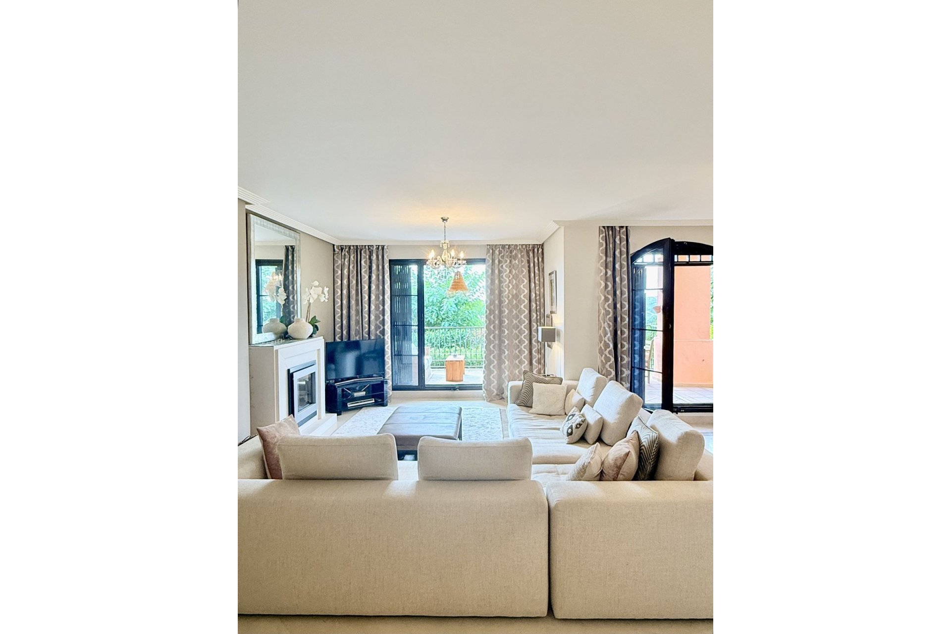 Wiederverkauf - apartment - Benahavís - Los Arqueros
