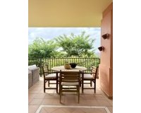 Wiederverkauf - apartment - Benahavís - Los Arqueros