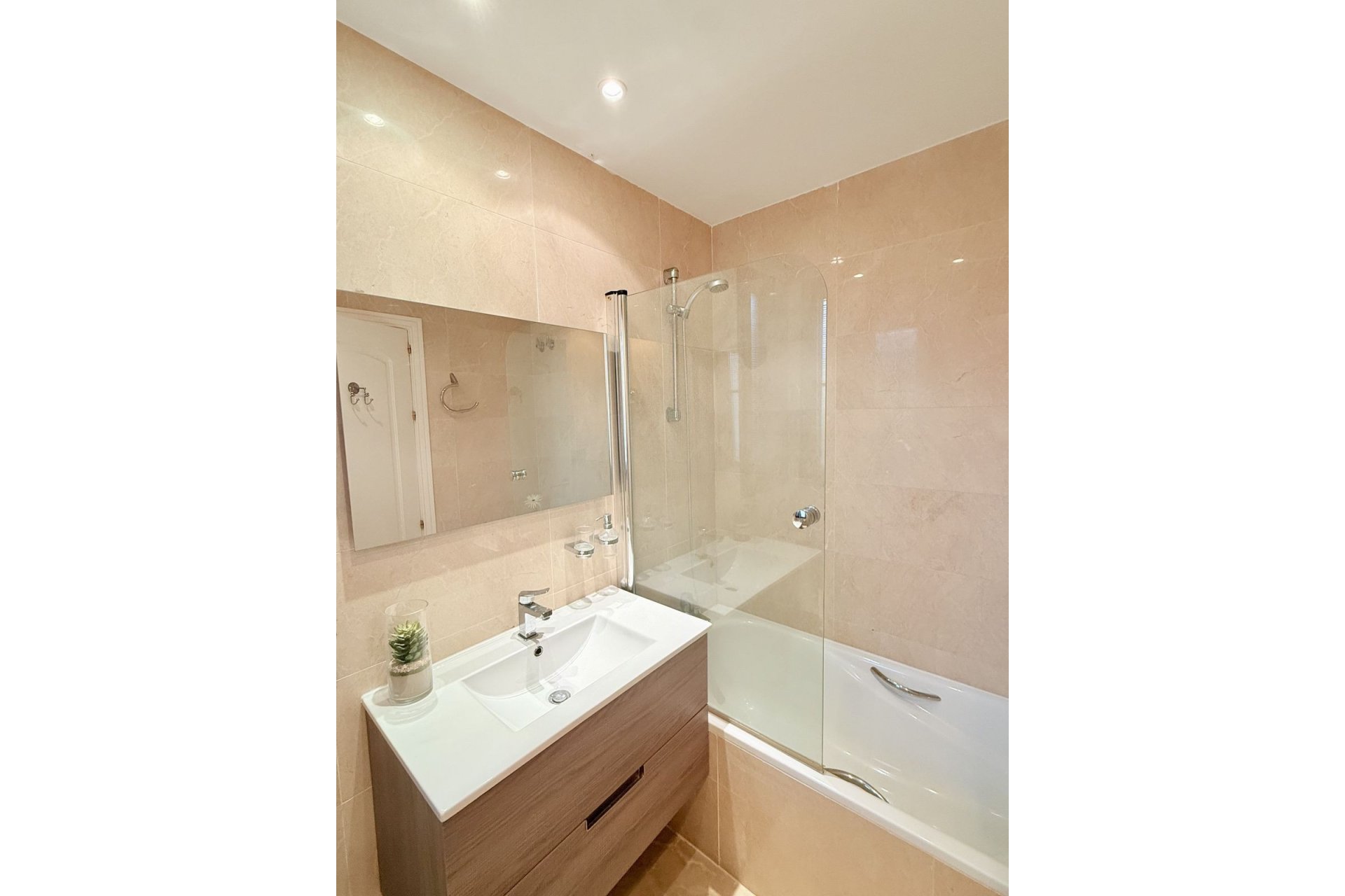 Wiederverkauf - apartment - Benahavís - Los Arqueros