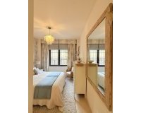 Wiederverkauf - apartment - Benahavís - Los Arqueros