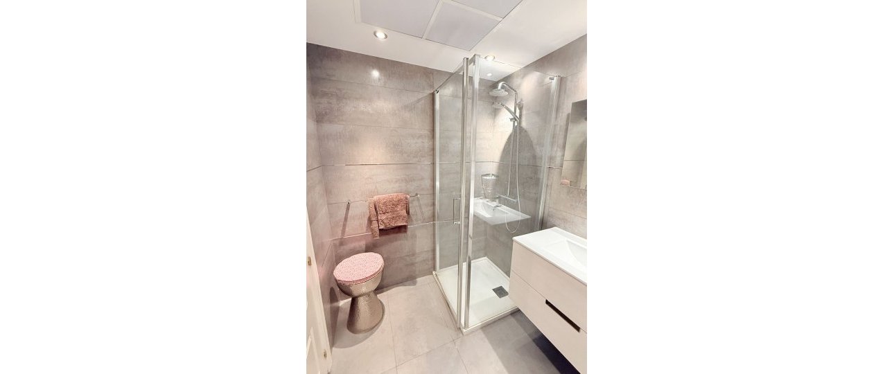 Wiederverkauf - apartment - Benahavís - Los Arqueros