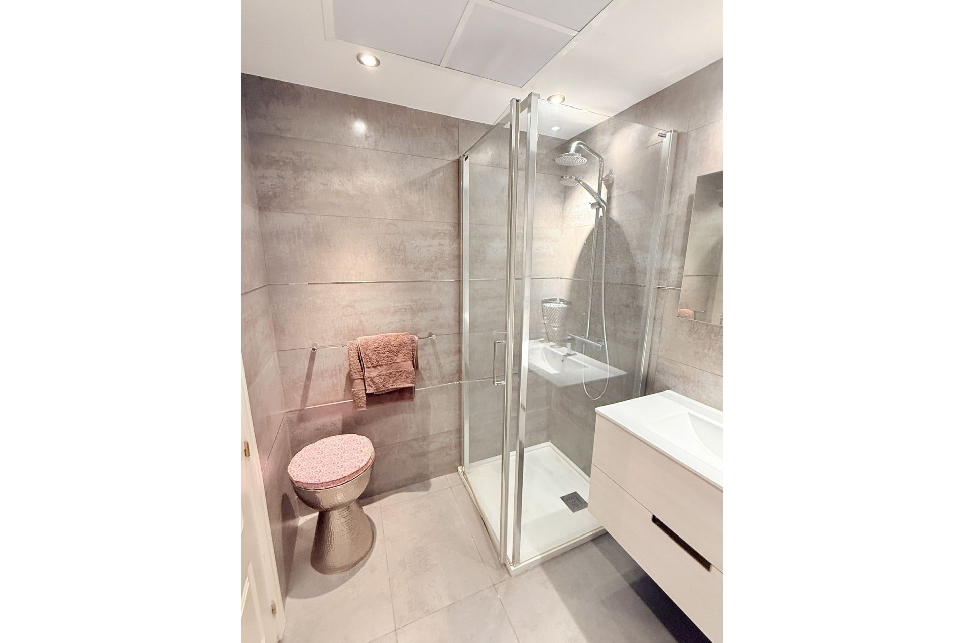 Wiederverkauf - apartment - Benahavís - Los Arqueros