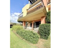 Wiederverkauf - apartment - Benahavís - Los Arqueros