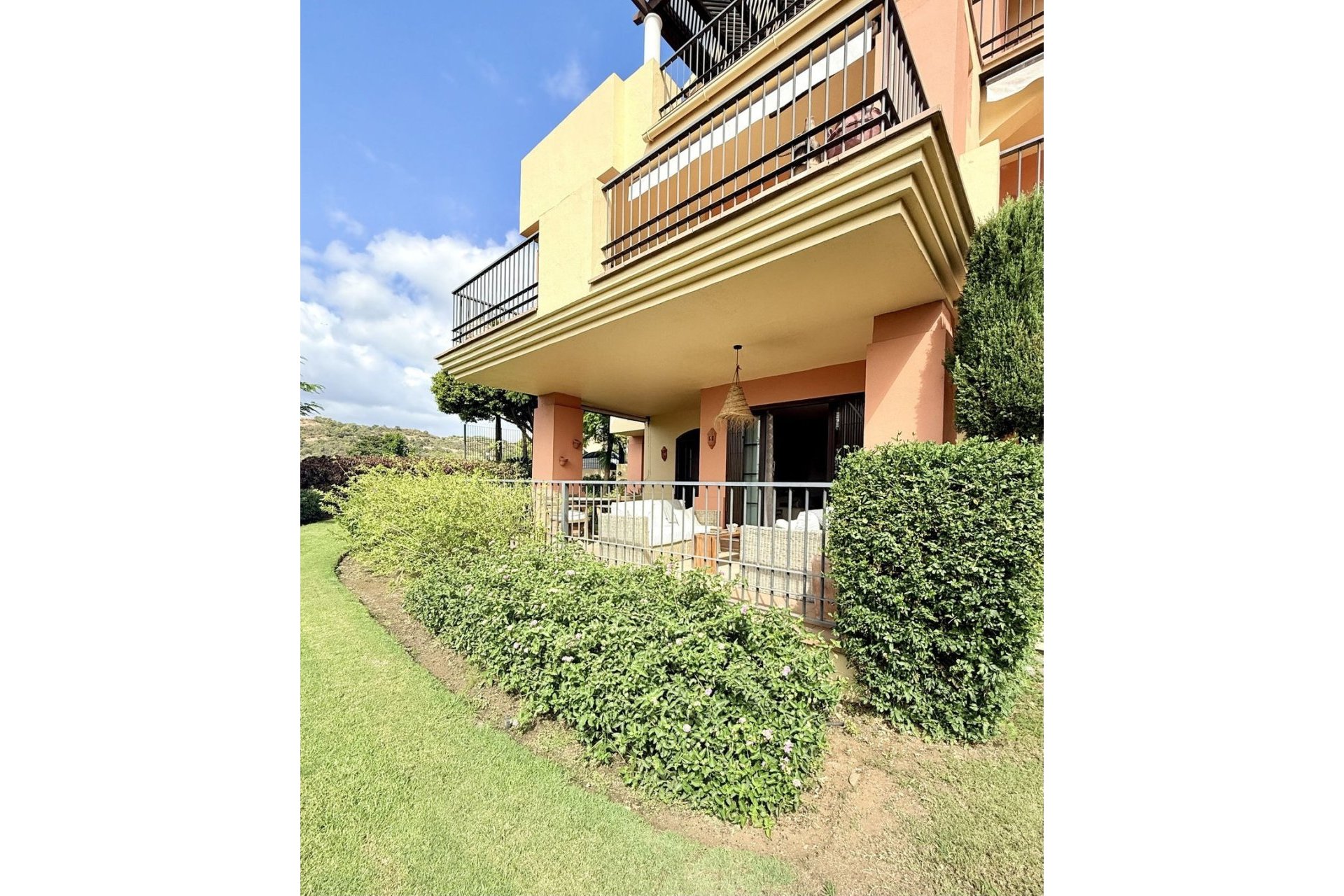 Wiederverkauf - apartment - Benahavís - Los Arqueros