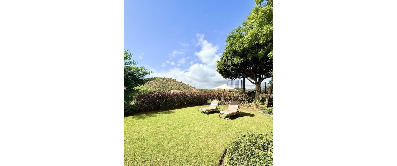Wiederverkauf - apartment - Benahavís - Los Arqueros
